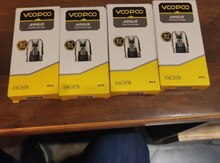 Pod cartridge 