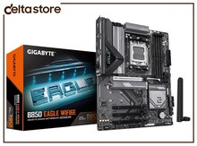 B850 Gigabyte Eagle WIFI6E