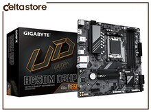 Ana plata "B650M D3HP Gigabyte"