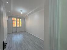 3-otaqlı yeni tikili, General Məmməd Əsədov küç., 70 m²