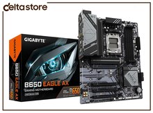 B650 Gigabyte Eagle AX AM5