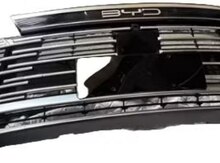 "BYD Destroyer 05" radiator barmaqlığı