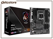 B650 AsRock PG Lightning AMD