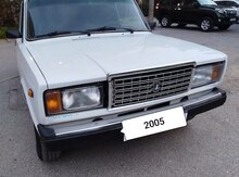LADA (VAZ) 2107, 2005 il