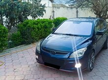 Hyundai i30, 2007 il