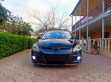Hyundai i30, 2007 il