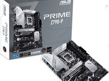 Ana plata "ASUS Prime Z790-P DDR5"