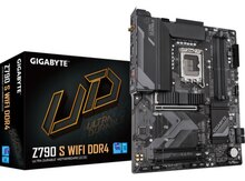 Ana plata "Gigabyte Z790 S Wifi DDR4"