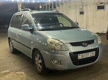 Hyundai Matrix, 2008 il