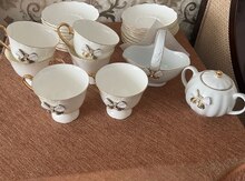 Çay servizi