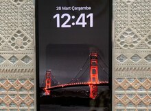 Apple iPhone X Silver 256GB/3GB