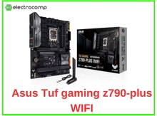 Asus tuf Gaming Z790-Plus WiFi