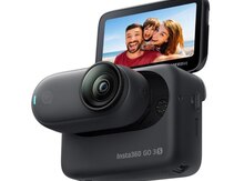 Videokamera "İnsta 360 Go 3S 64GB"