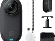 İnsta 360 Go 3S 128GB Qara