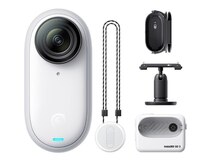 İnsta 360 Go 3S, 128GB
