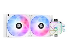 Thermalright Aqua Elite 240 White V3 Liquid CPU Cooler