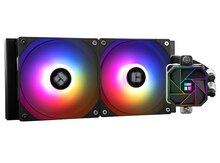 Thermalright Aqua Elite 240 V3 Liquid CPU Cooler