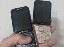 M Horse 5626