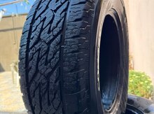 Şinlər 265/65 R17