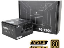 Qida bloku "Thermalright TR-TG1200 80+GOLD 1200W"