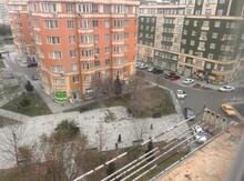 3-otaqlı yeni tikili, Masazır qəs., 89 m²