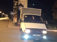 Gaz 3302-Gazel, 2002 il