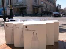 "Apple iPhone" adapter başlıqları