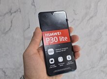 Huawei P30 Lite Peacock Blue 256GB/6GB
