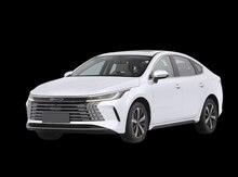 "BYD" ön şüşəsi