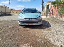 Peugeot 206, 2005 il