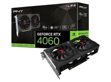 Video kart "PNY XLR8 RTX 4060"