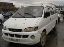 Hyundai H-1, 2003 il