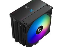 Zalman CNPS13X DS BLACK ARGB 