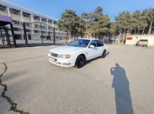 Nissan Maxima, 1997 il