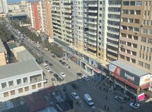 3-otaqlı yeni tikili kirayə verilir, Xırdalan ş., 110 m²