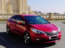 KIA Forte, 2016 il