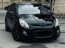 Hyundai i20, 2009 il