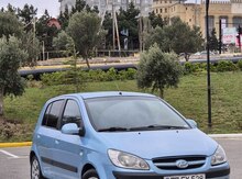 Hyundai Getz, 2007 il