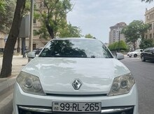 Renault Laguna, 2009 il