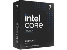 Intel Core Ultra 7 265KF LGA 1851