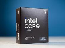 Prosessor "Intel Core Ultra 7 265K LGA1851"
