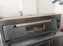 Pizza avadanlıqları