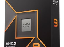 AMD Ryzen 9 9900X AM5 