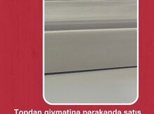 MDF plintus 