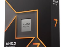 AMD Ryzen 9 9700X