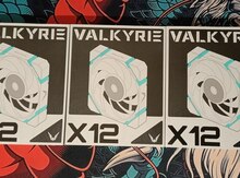 Valkyrie X12 RGB