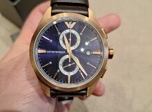 "Emporio Armani AR11554" qol saatı