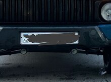 "LADA (VAZ) Niva Urban" buferi 