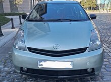 Toyota Prius, 2007 il