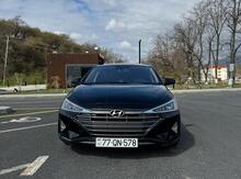 Hyundai Elantra, 2020 il